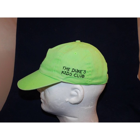 ECHL LAS VEGAS WRANGLERS KIDS CLUB HAT - Picture 2 of 6